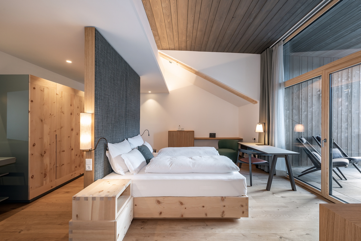 Suite Luft