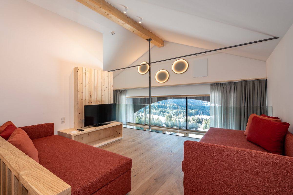 Suite Feuer