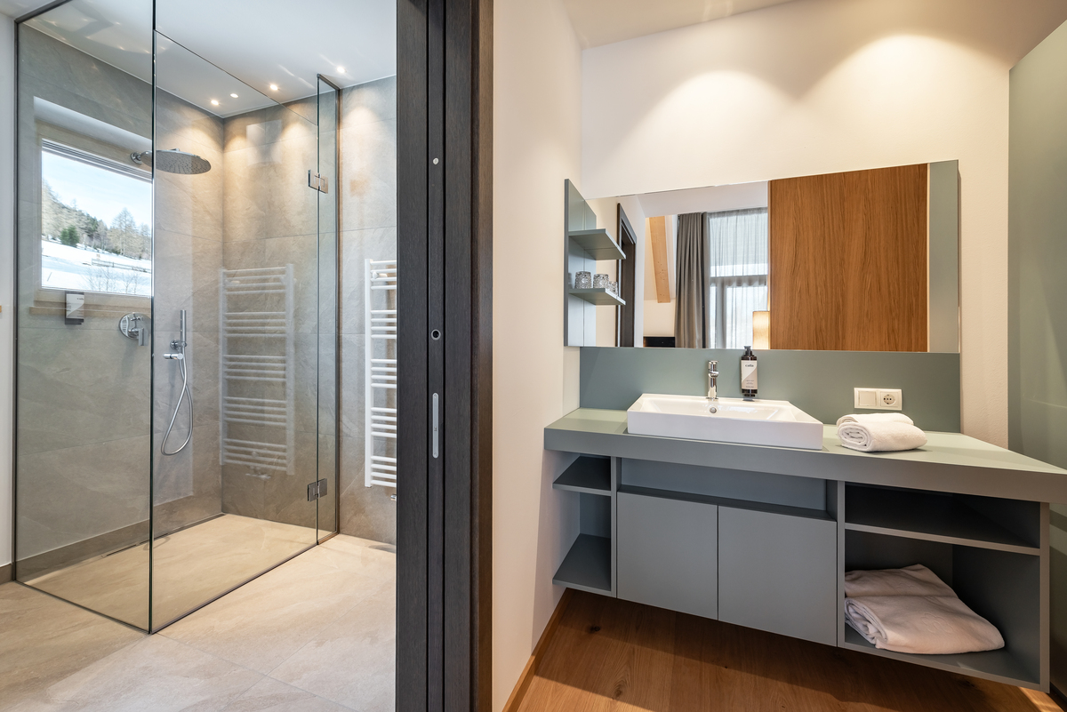 Suite Luft