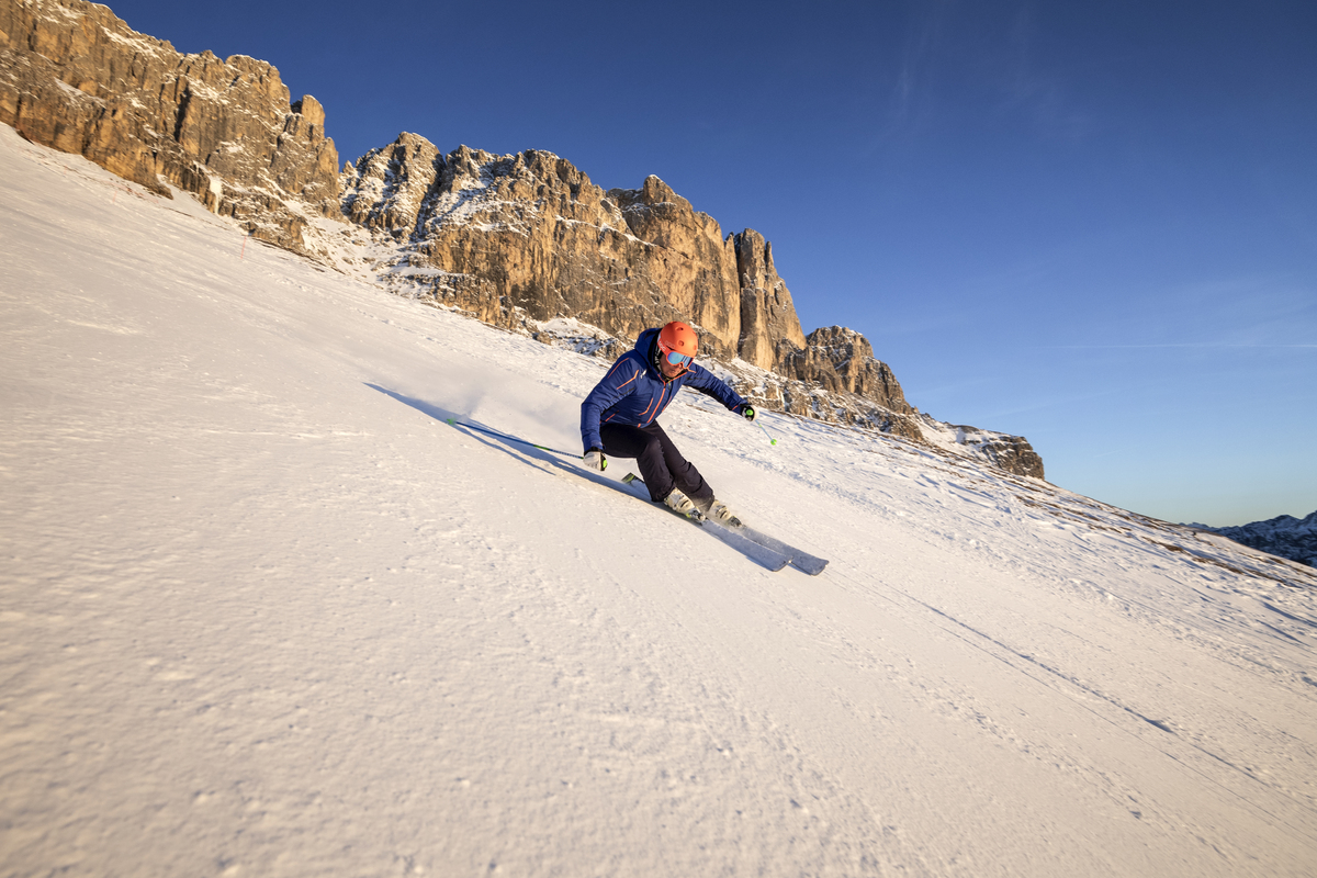 Ski Südtirol