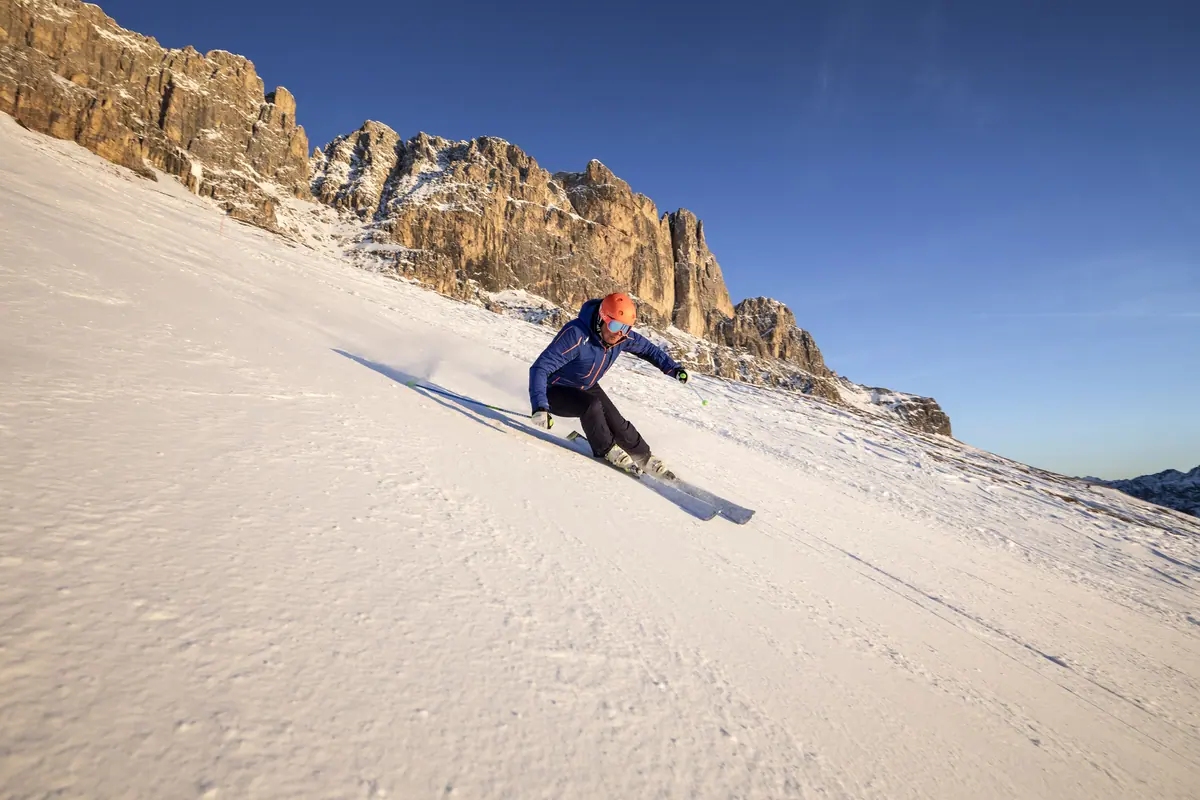 Ski Südtirol