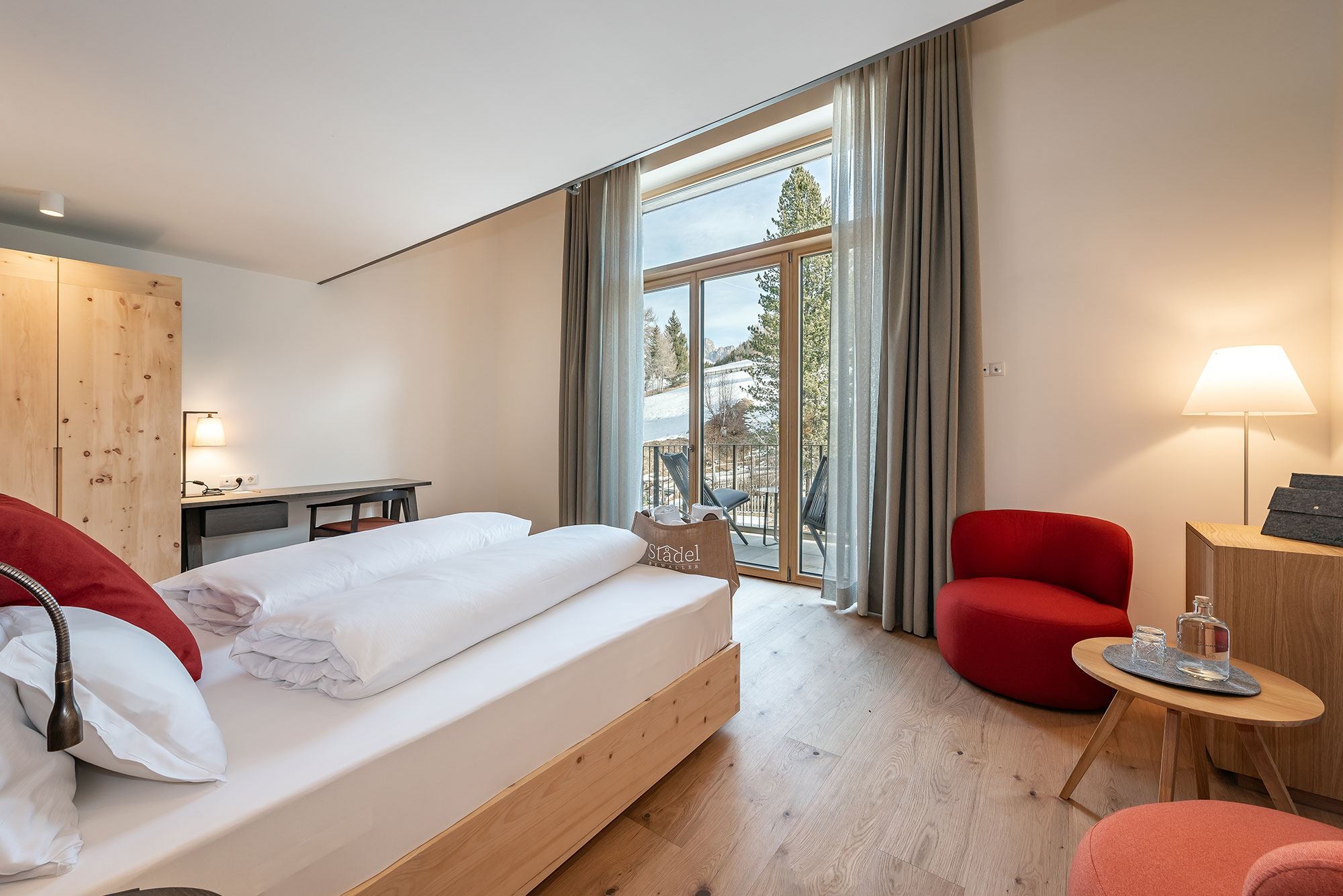 Suite Feuer