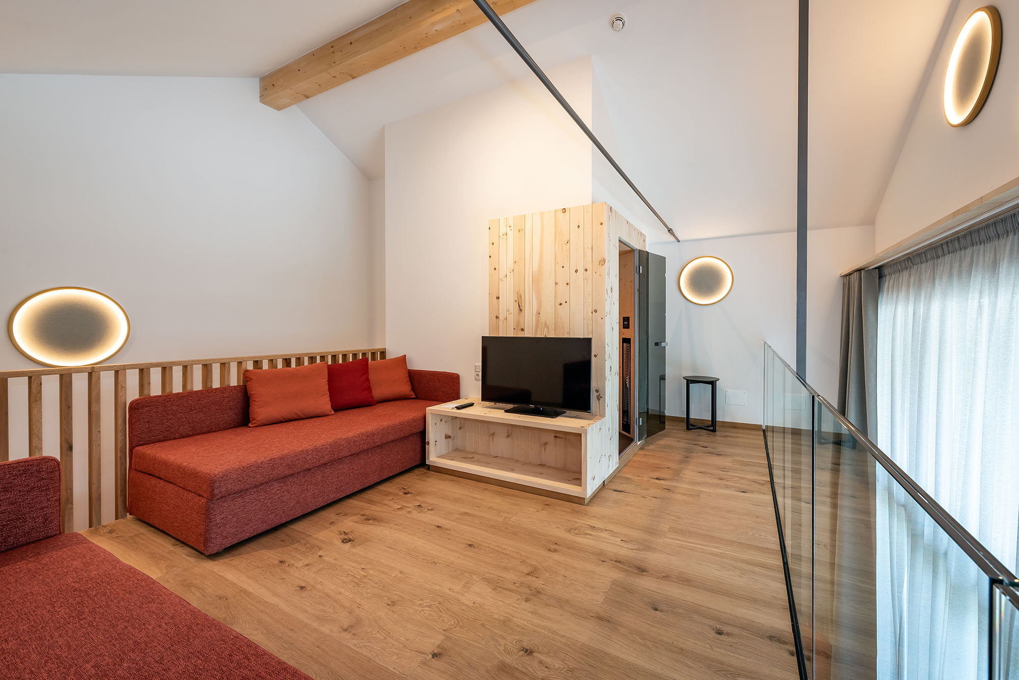 Suite Feuer