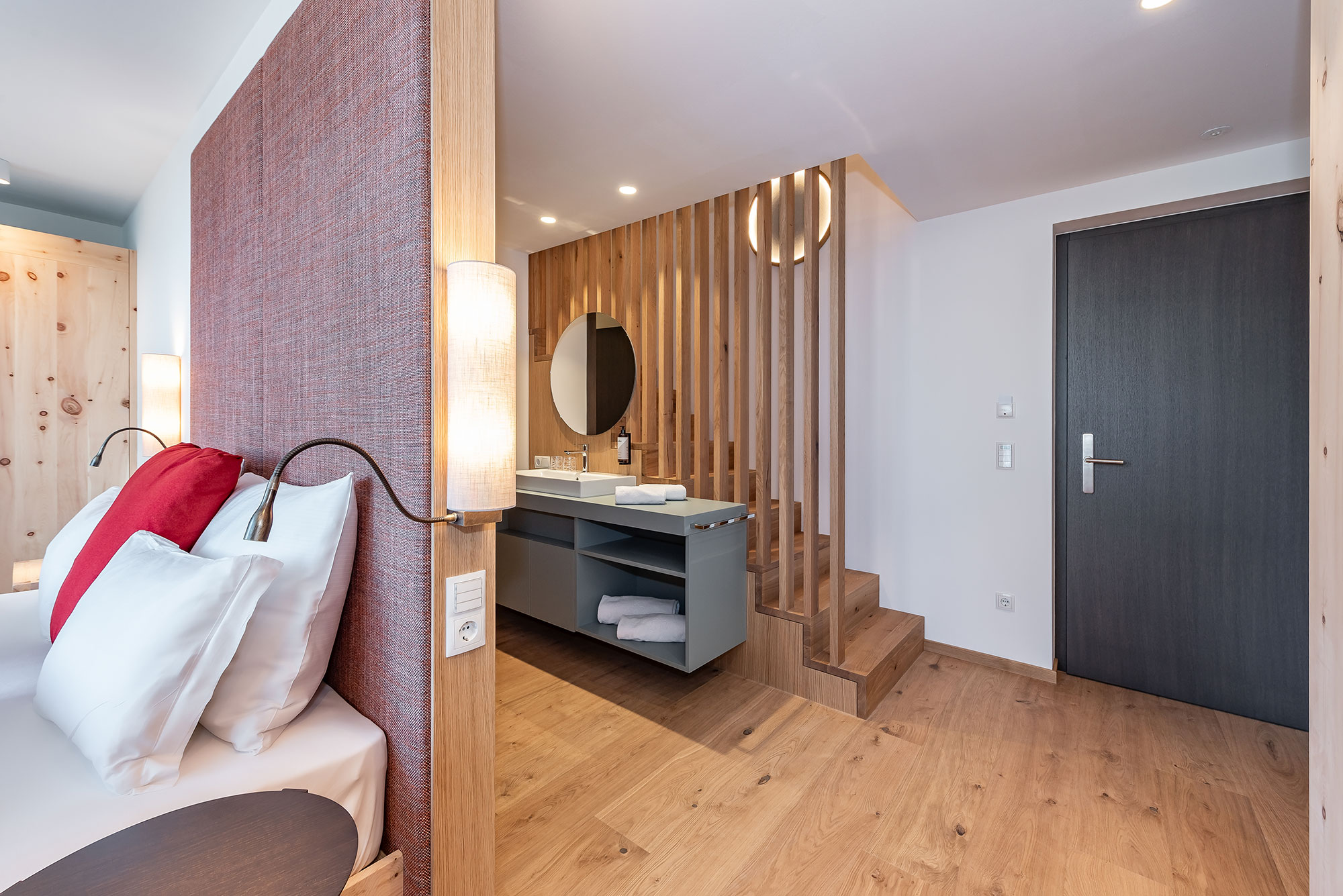 Suite Feuer