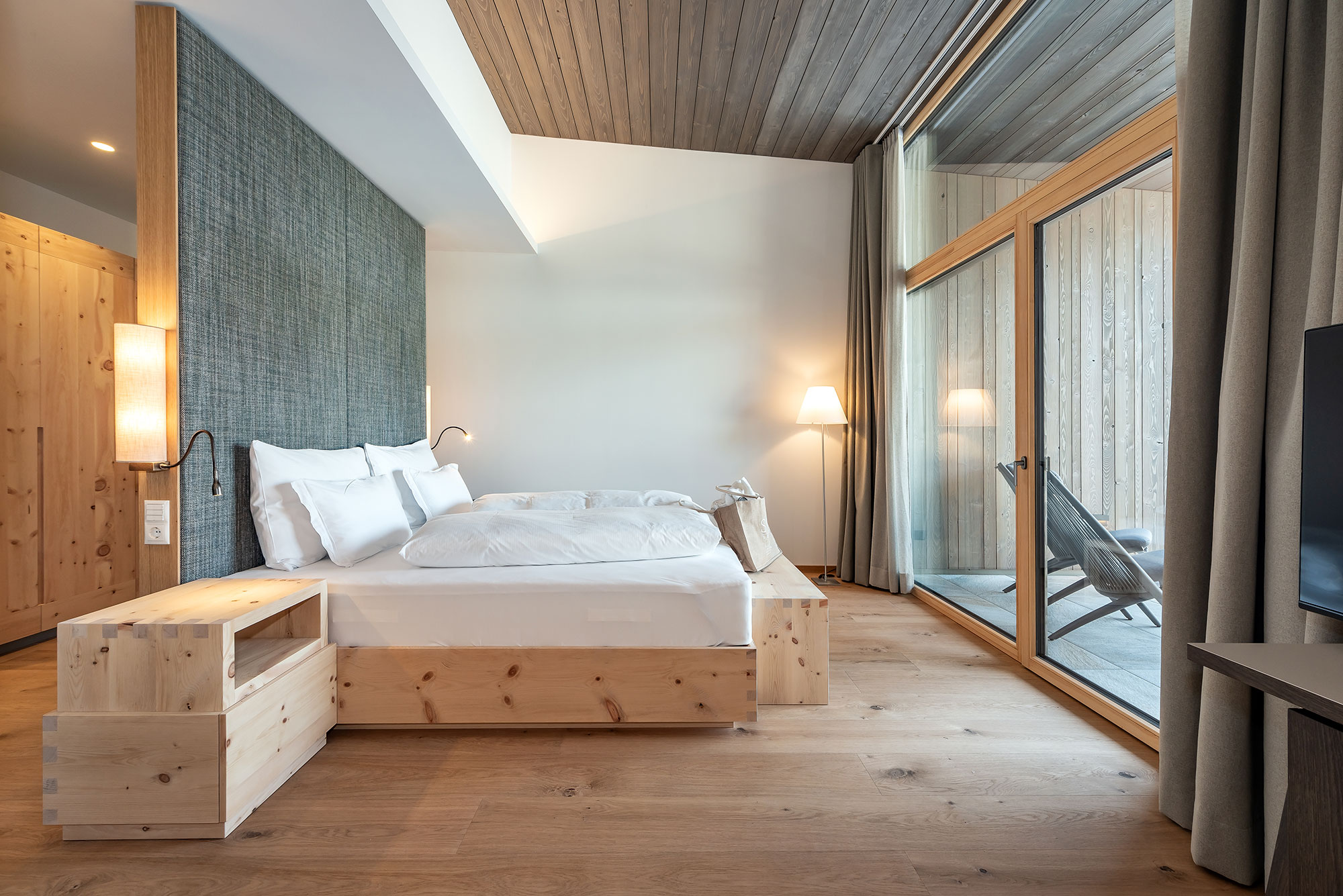 Suite Luft