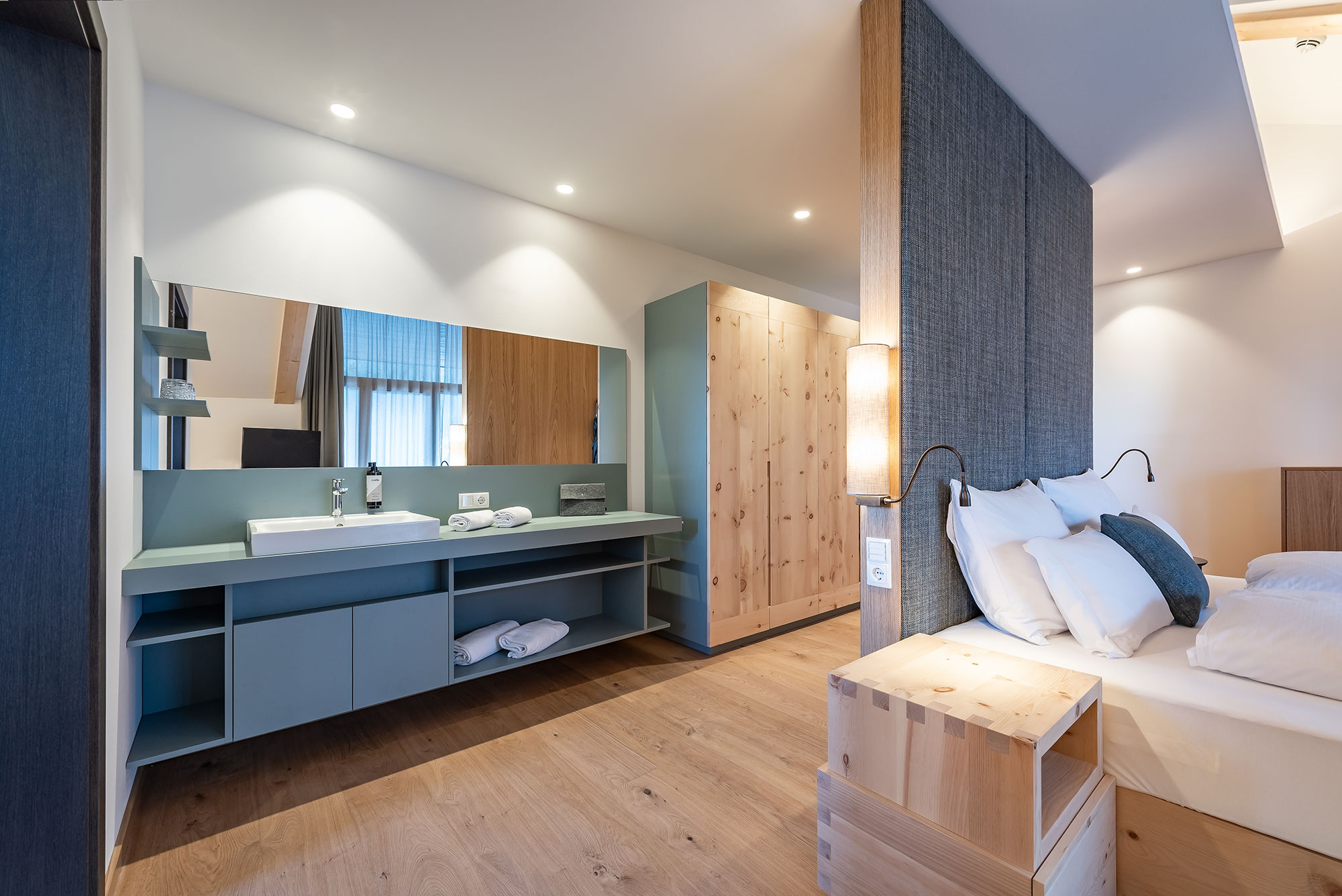 Suite Luft