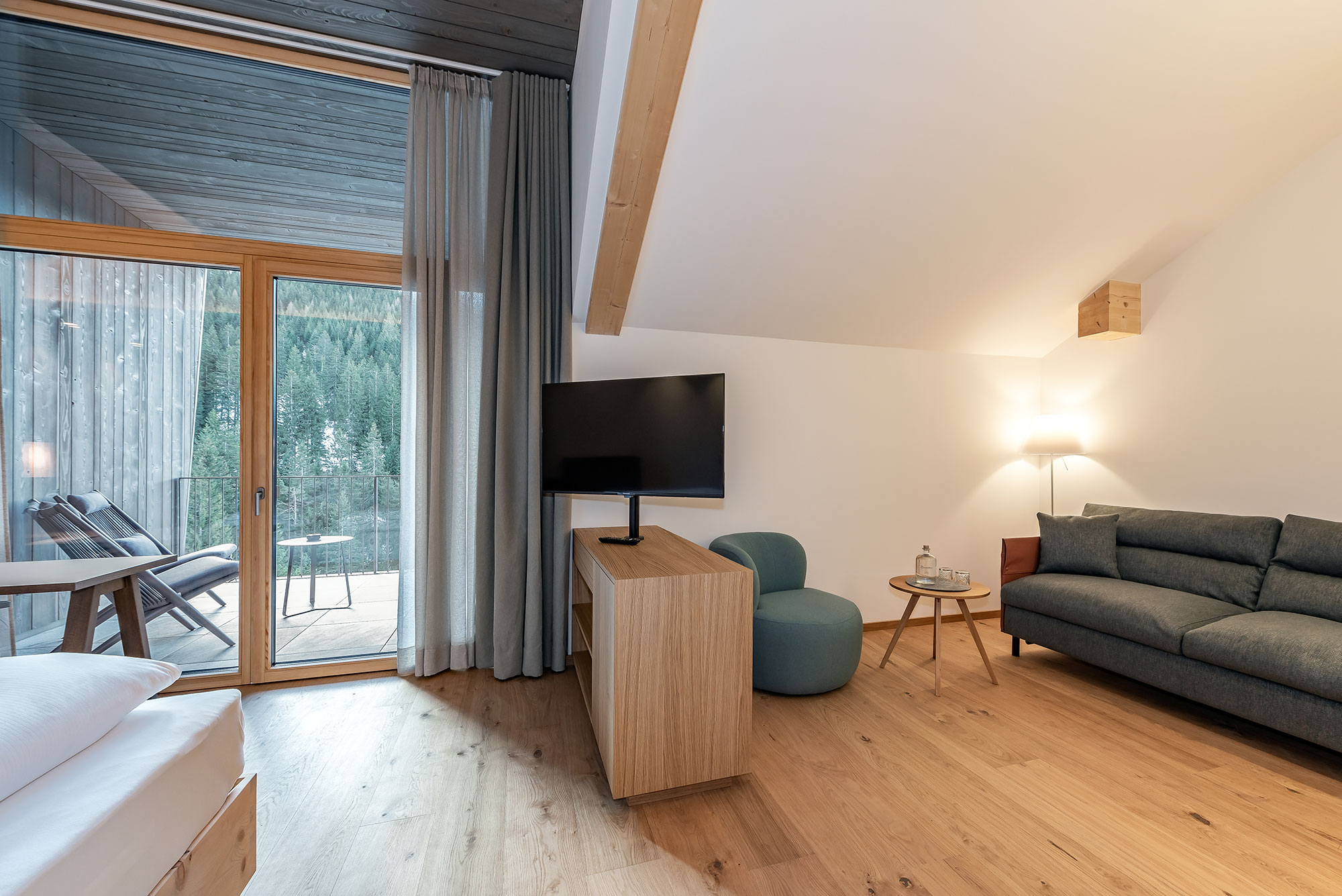 Suite Luft