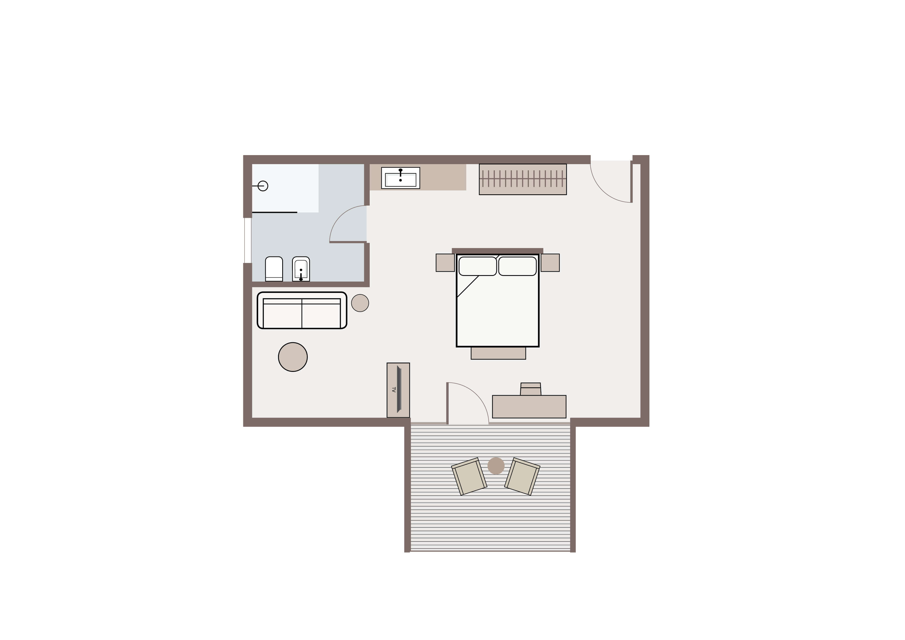 Suite Luft