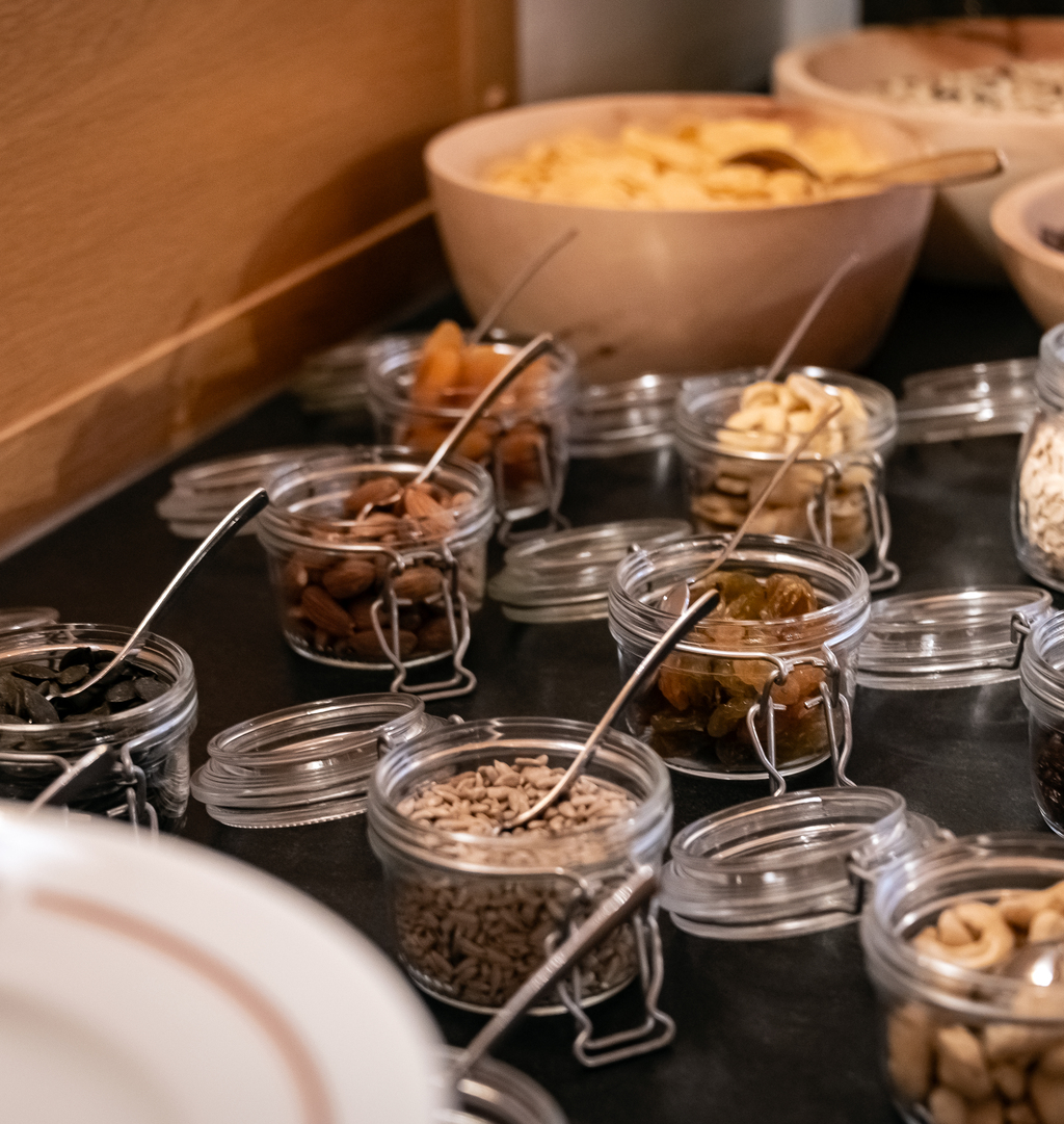 Regionale Produkte Südtirol