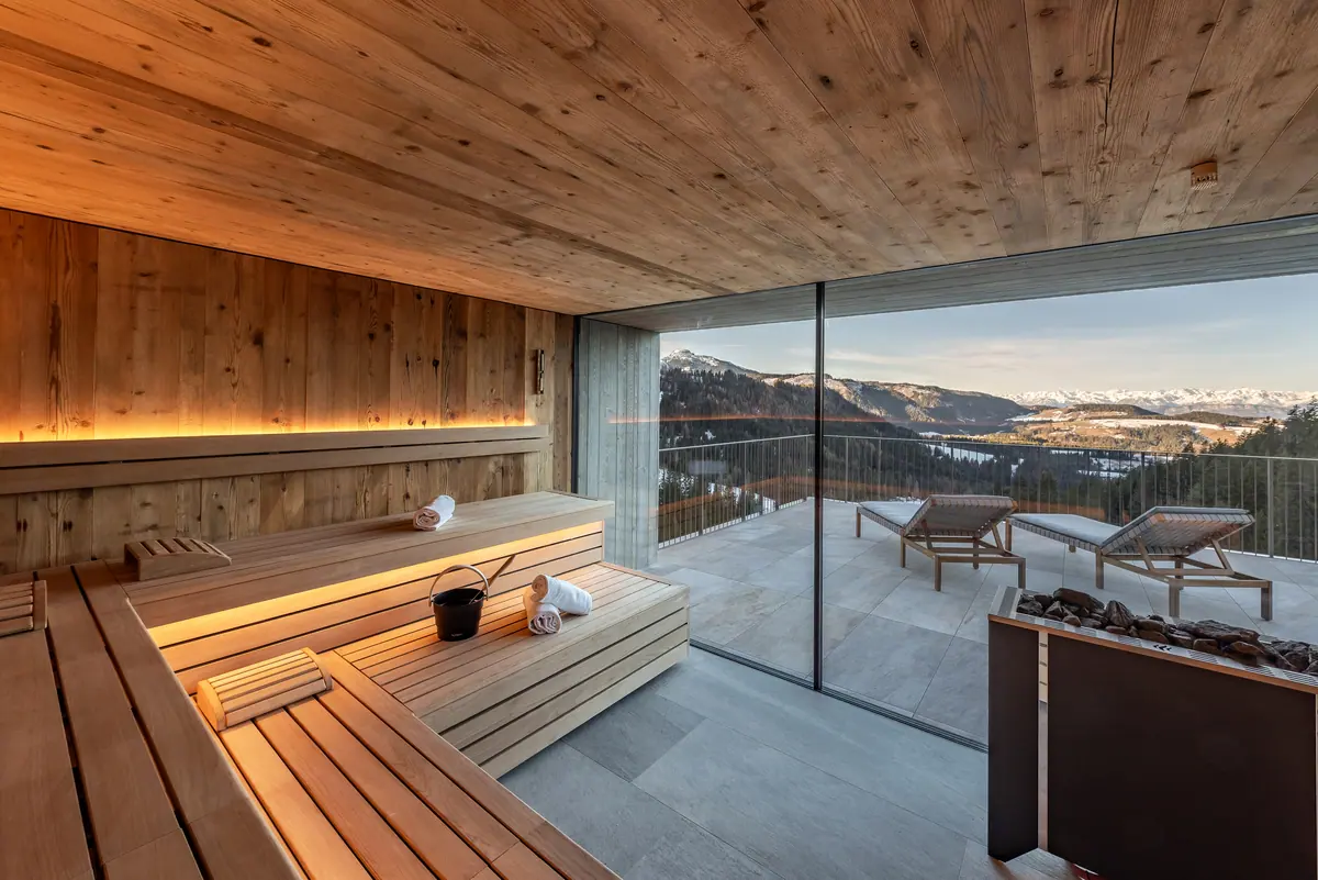 Wellness Hotel Bewaller